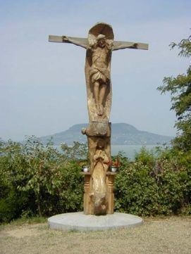 Katolikus templom