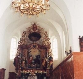 Evangélikus templom – 3. kép