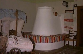 Szlovák tájház