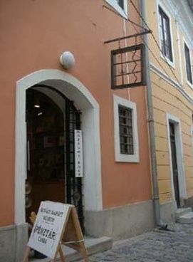 Kovács Margit Kerámiamúzeum – 5. kép