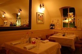 Carne di Hall Étterem