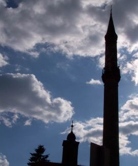 Minaret – 2. kép