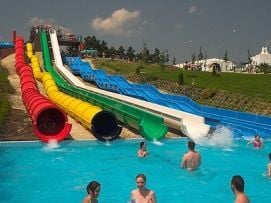 Annagora Aquapark
