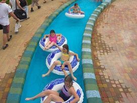 Annagora Aquapark – 3. kép