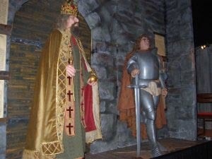 Magyar Királyok Panoptikuma &amp; Kalózmúzeum
