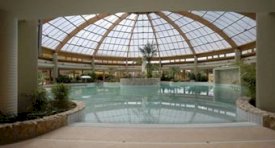 St.Gotthard Spa & Wellness – 2. kép