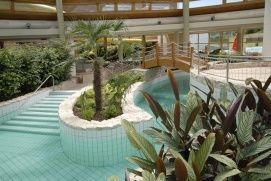 St.Gotthard Spa & Wellness – 3. kép