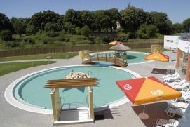 St.Gotthard Spa & Wellness – 4. kép