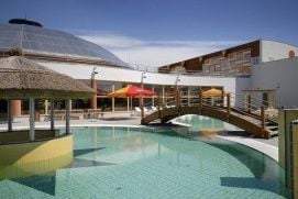 St.Gotthard Spa & Wellness