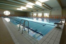 St.Gotthard Spa & Wellness – 5. kép