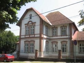 Híres villák – 3. kép