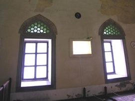Jakováli Hasszán Pasa dzsámija és minaret – 4. kép
