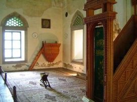 Jakováli Hasszán Pasa dzsámija és minaret – 5. kép
