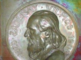 Zsolnay Mauzóleum – 3. kép