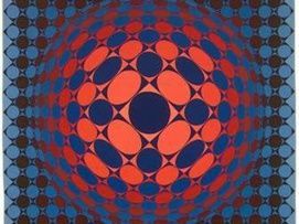 Vasarely Múzeum – 5. kép
