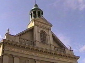 Irgalmas rendiek temploma – 4. kép
