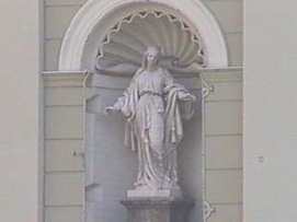 Irgalmas rendiek temploma – 5. kép