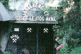 Bányamúzeum