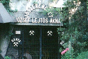 Bányamúzeum