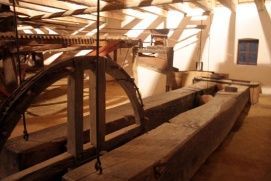Orfűi Malommúzeum – 2. kép
