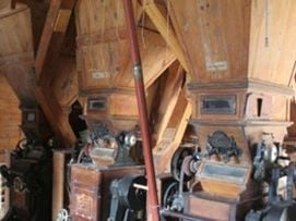 Orfűi Malommúzeum – 3. kép