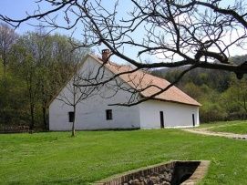 Orfűi Malommúzeum