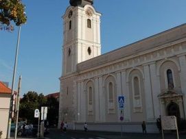Ferences templom – 4. kép
