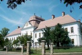 Grassalkovich-kastély – 3. kép