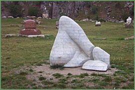 Szabadtéri Szoborpark – 3. kép