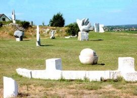 Szabadtéri Szoborpark – 4. kép