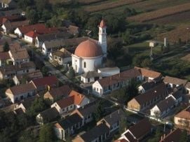 Katolikus templom (körtemplom)