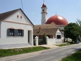 Katolikus templom (körtemplom) – 3. kép