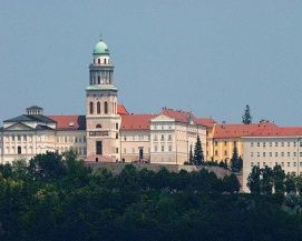 Bencés Főapátság (1996) – 2. kép