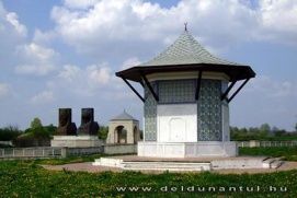 Török-Magyar Barátságpark – 5. kép
