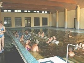 Tiszafüredi Termál és Strandfürdő