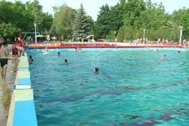 Tiszafüredi Termál és Strandfürdő – 3. kép