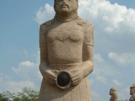 Kun Emlékhely – 2. kép