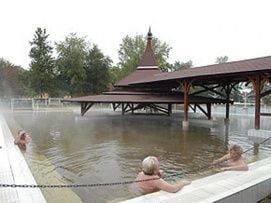 Városi Termál- és Strandfürdő – 2. kép
