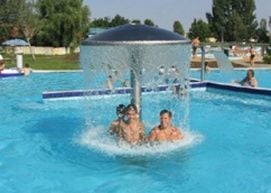 Városi Termál- és Strandfürdő – 4. kép