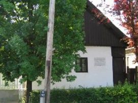 Veres Péter Emlékház – 2. kép
