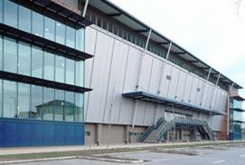 Debrecen - Főnix Csarnok – 3. kép