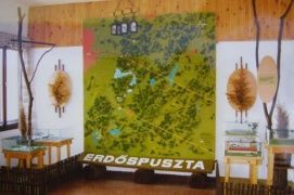 Erdőspusztai Bemutatóház – 2. kép