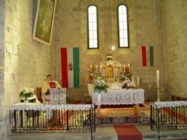 Apátsági templom – 4. kép