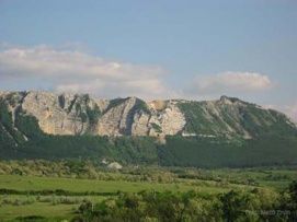 Bélkő-hegy – 3. kép