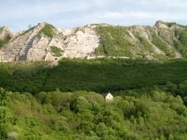 Bélkő-hegy