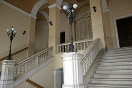 Városháza