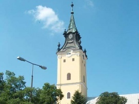 Református templom