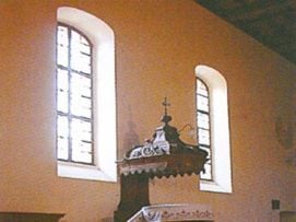 Református templom – 3. kép