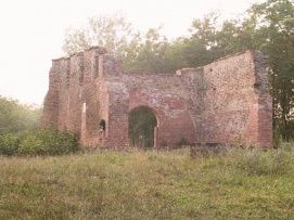 Gúti templomrom – 2. kép