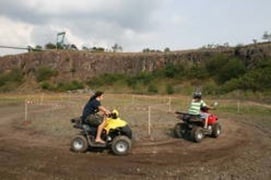 Oxigén Adrenalin Park